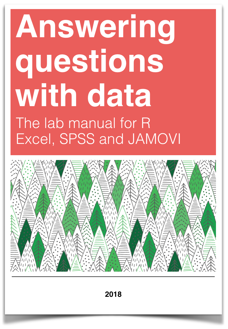 Rj Editor – Analyse your data with R in jamovi · jamovi